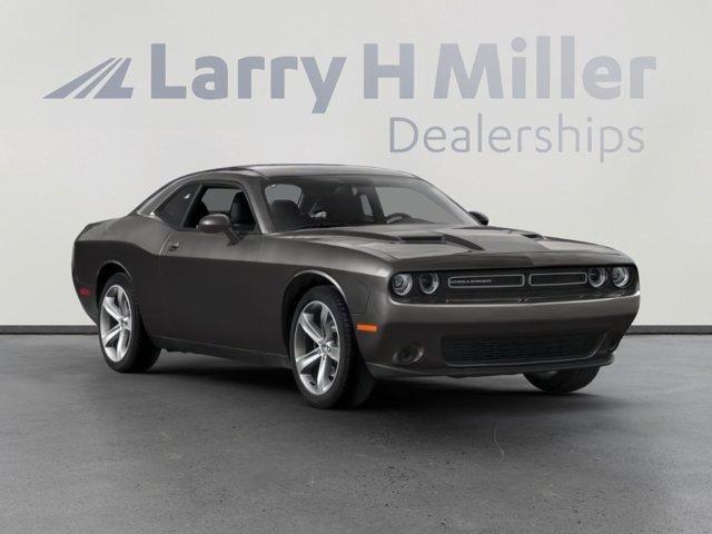 used 2018 Dodge Challenger car, priced at $29,415