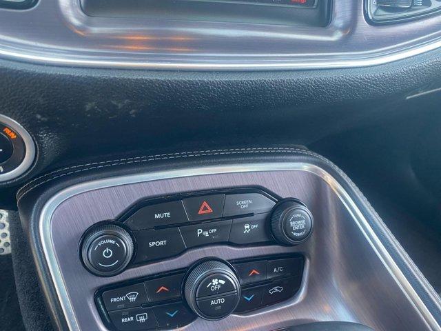 used 2018 Dodge Challenger car, priced at $28,899