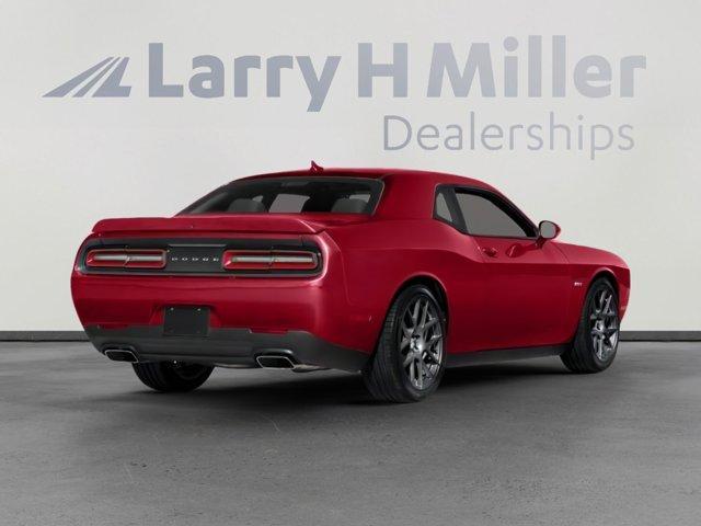 used 2018 Dodge Challenger car, priced at $29,415