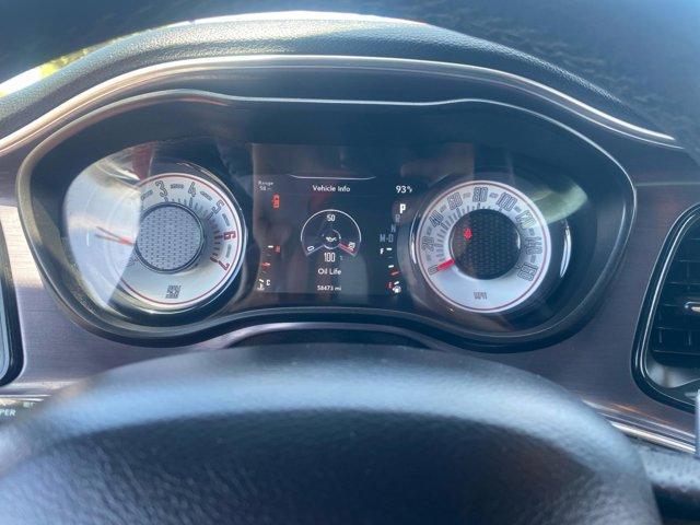 used 2018 Dodge Challenger car, priced at $28,899