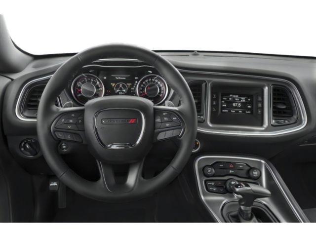 used 2018 Dodge Challenger car, priced at $29,415