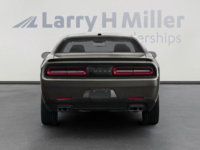 used 2018 Dodge Challenger car, priced at $29,415