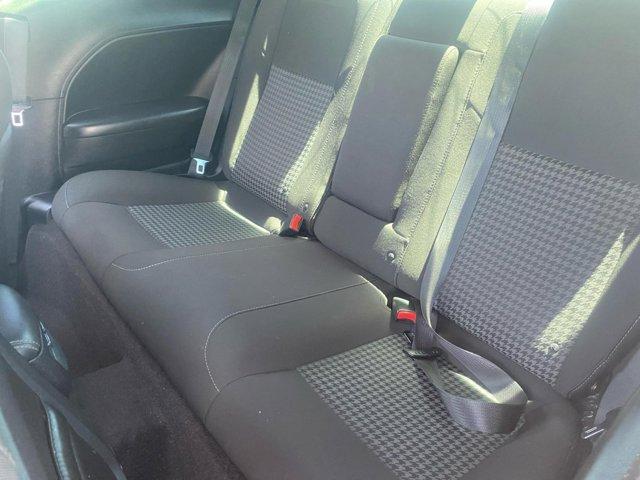 used 2018 Dodge Challenger car, priced at $28,899
