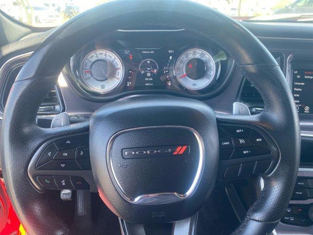 used 2018 Dodge Challenger car, priced at $28,899