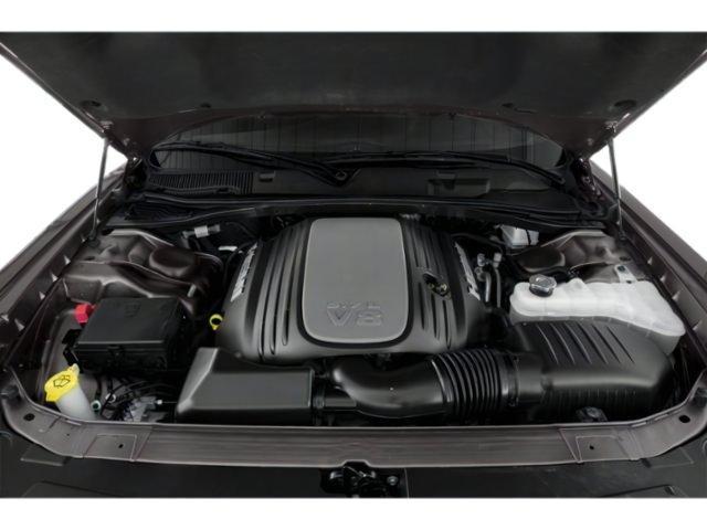 used 2018 Dodge Challenger car, priced at $29,415