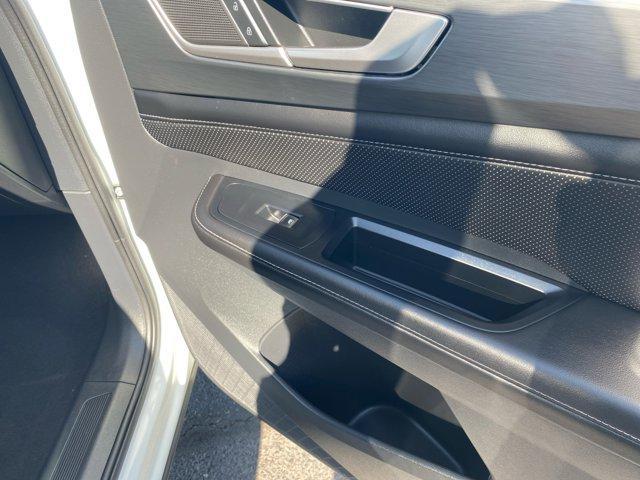 used 2024 Volkswagen Atlas Cross Sport car, priced at $32,429
