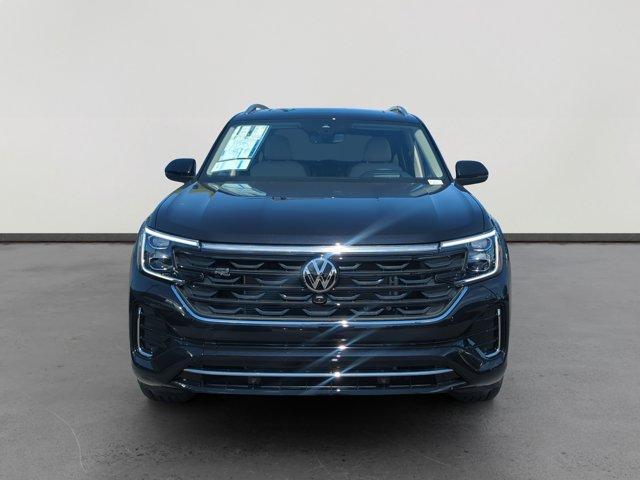 new 2026 Volkswagen Atlas car, priced at $53,544