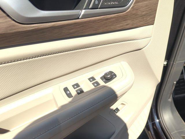 new 2026 Volkswagen Atlas car, priced at $53,544