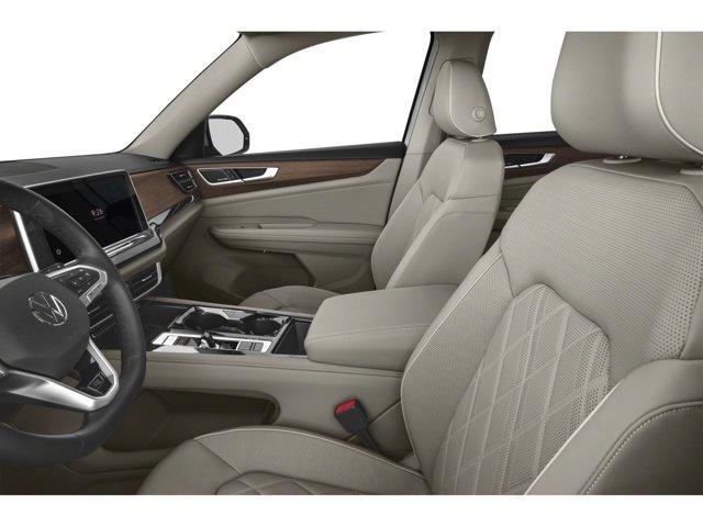 new 2026 Volkswagen Atlas car, priced at $56,544