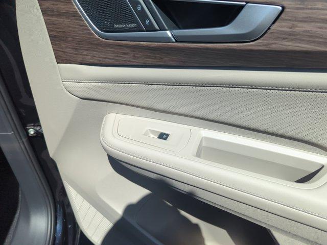 new 2026 Volkswagen Atlas car, priced at $53,544