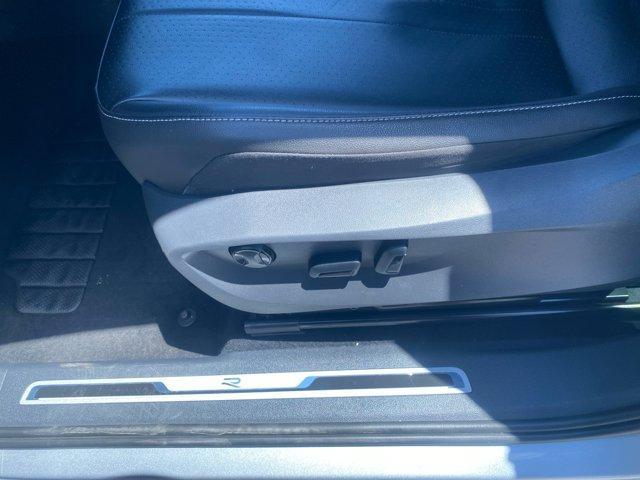 used 2022 Volkswagen Tiguan car, priced at $25,698