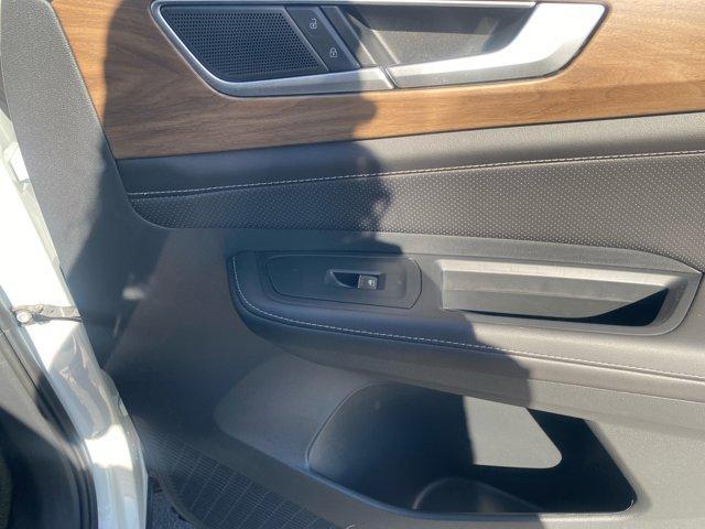 new 2025 Volkswagen Atlas car, priced at $42,919