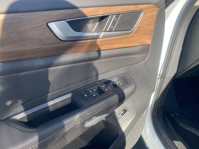 new 2025 Volkswagen Atlas car, priced at $42,919