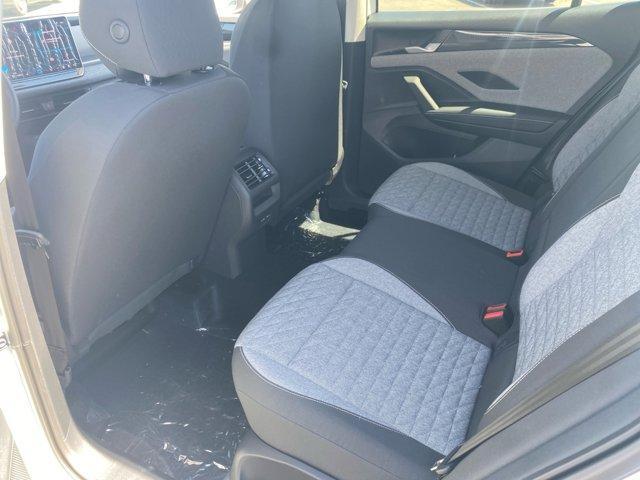 new 2025 Volkswagen Tiguan car, priced at $30,103