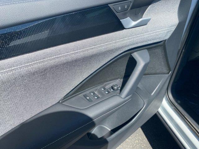 new 2025 Volkswagen Tiguan car, priced at $30,103