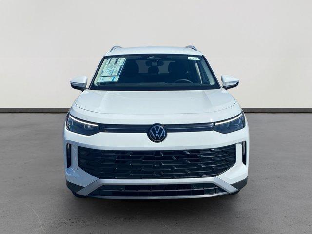 new 2025 Volkswagen Tiguan car, priced at $30,103