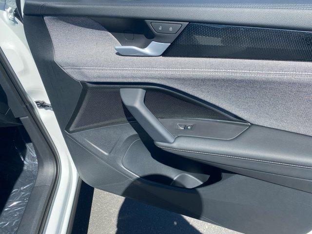 new 2025 Volkswagen Tiguan car, priced at $30,103