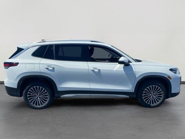 new 2025 Volkswagen Tiguan car, priced at $30,103