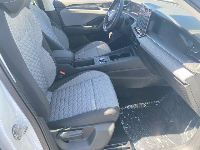 new 2025 Volkswagen Tiguan car, priced at $30,103
