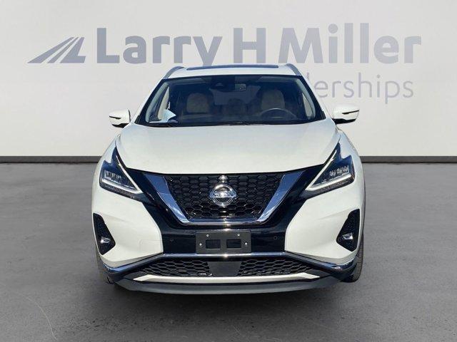 used 2020 Nissan Murano car, priced at $18,997