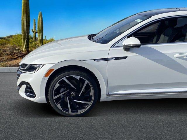 new 2023 Volkswagen Arteon car, priced at $48,274