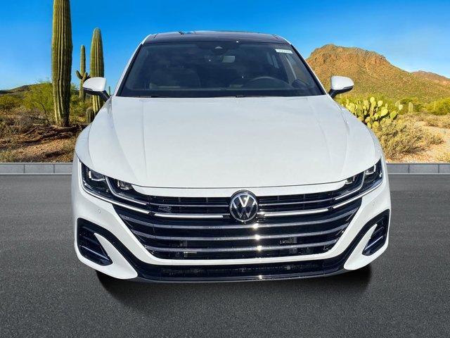 new 2023 Volkswagen Arteon car, priced at $48,274