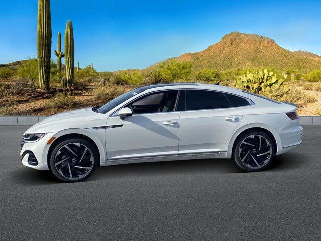 new 2023 Volkswagen Arteon car, priced at $48,274