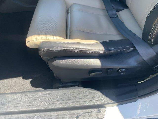 used 2024 Subaru Outback car, priced at $33,177