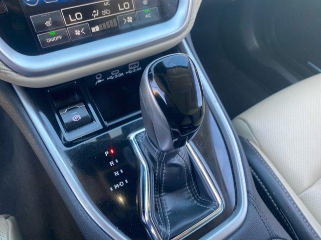used 2024 Subaru Outback car, priced at $33,177