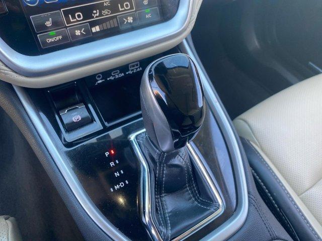 used 2024 Subaru Outback car, priced at $34,500