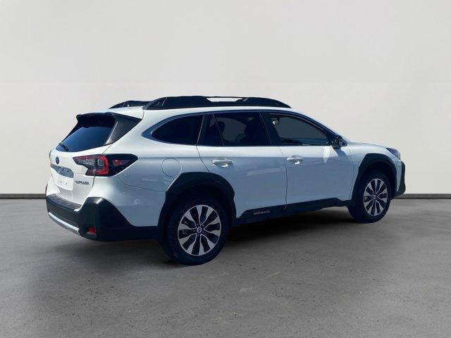 used 2024 Subaru Outback car, priced at $33,177