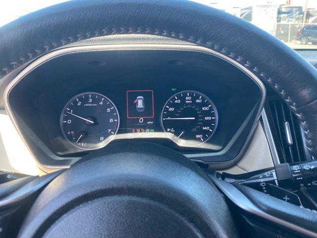 used 2024 Subaru Outback car, priced at $33,177