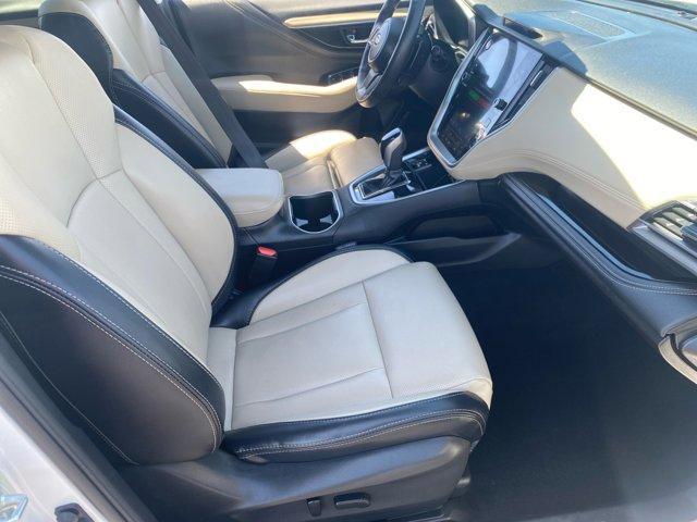 used 2024 Subaru Outback car, priced at $33,177