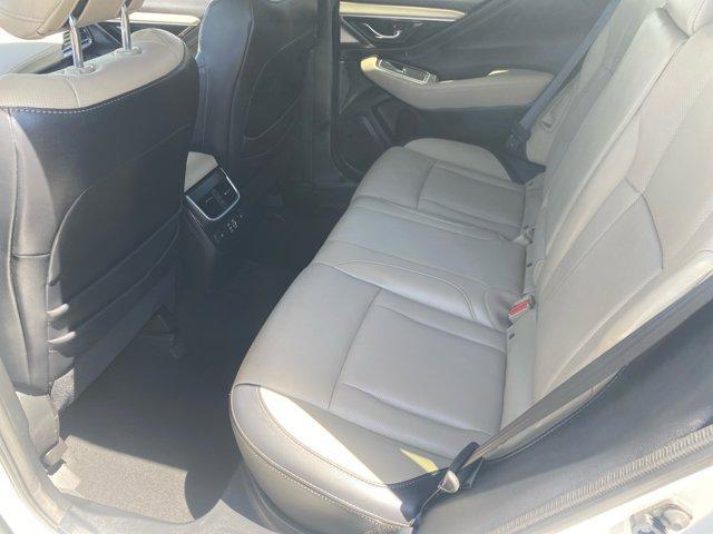 used 2024 Subaru Outback car, priced at $33,177