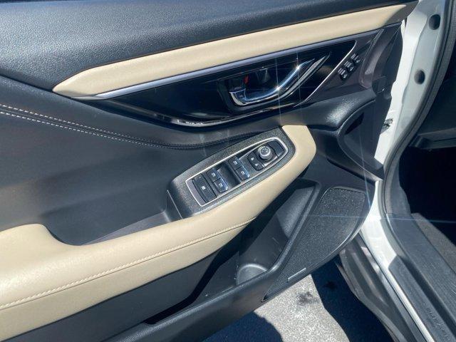 used 2024 Subaru Outback car, priced at $34,500