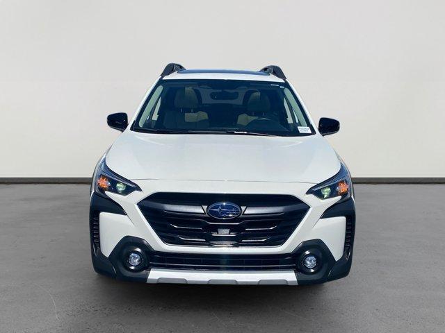 used 2024 Subaru Outback car, priced at $33,177
