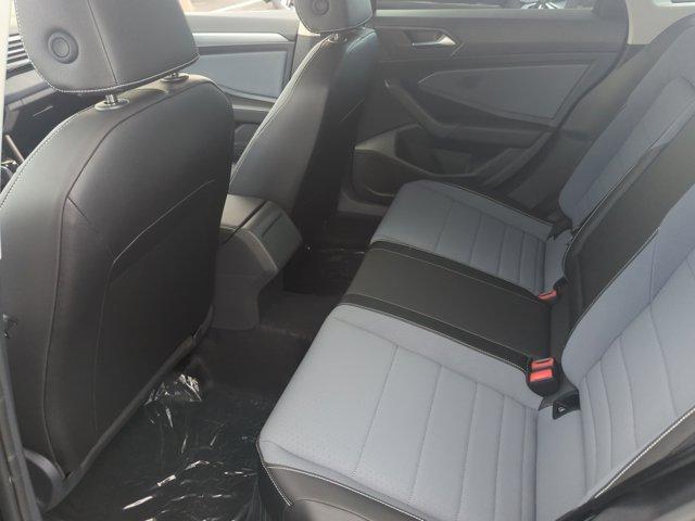 new 2025 Volkswagen Jetta car, priced at $26,421