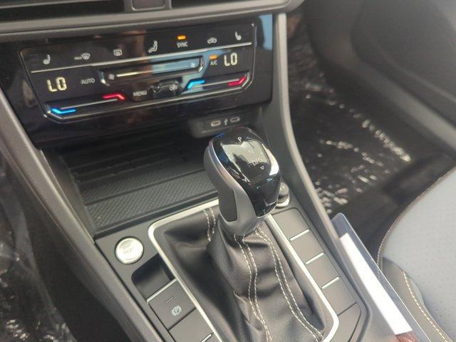 new 2025 Volkswagen Jetta car, priced at $26,421