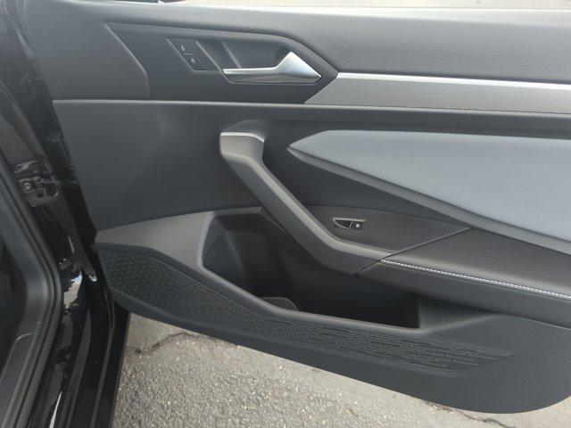 new 2025 Volkswagen Jetta car, priced at $26,421