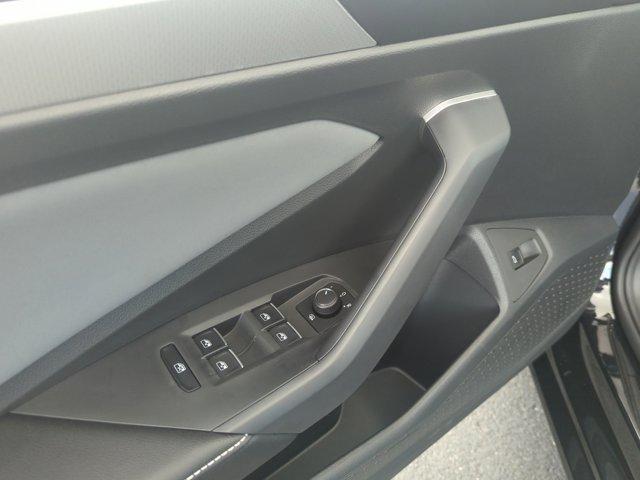 new 2025 Volkswagen Jetta car, priced at $26,421