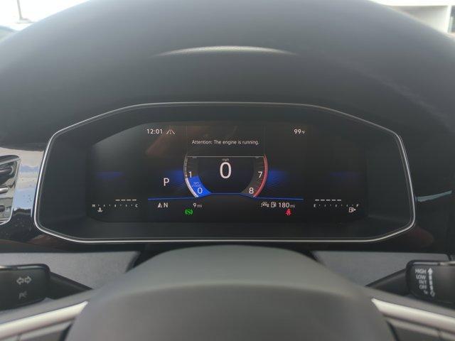 new 2025 Volkswagen Jetta car, priced at $26,421