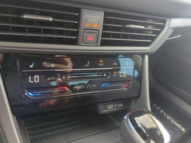 new 2025 Volkswagen Jetta car, priced at $26,421