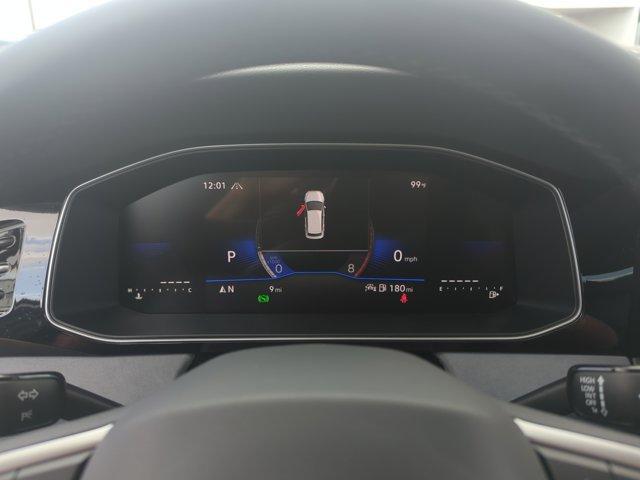 new 2025 Volkswagen Jetta car, priced at $26,421