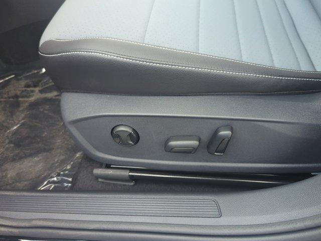 new 2025 Volkswagen Jetta car, priced at $26,421