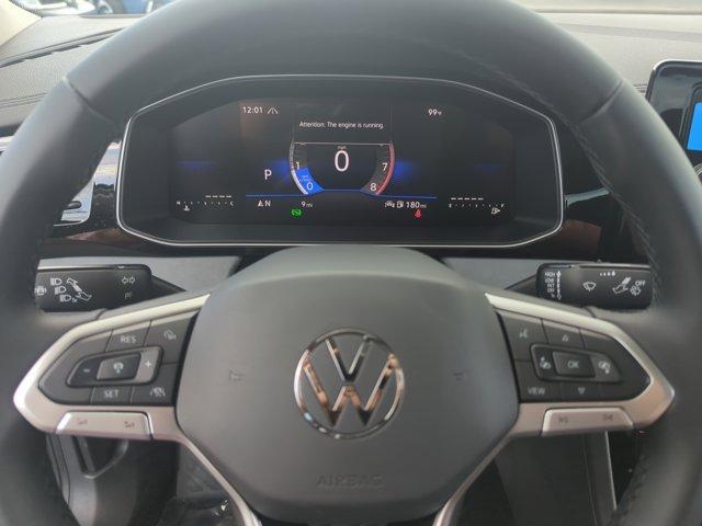 new 2025 Volkswagen Jetta car, priced at $26,421