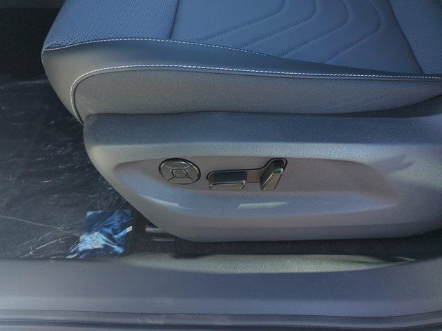 new 2026 Volkswagen Tiguan car, priced at $38,670