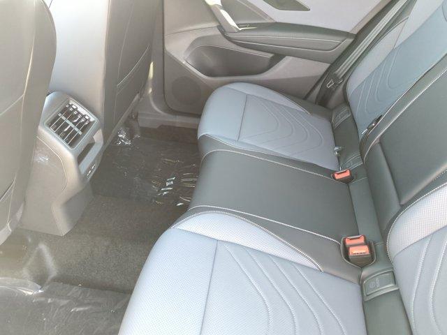 new 2026 Volkswagen Tiguan car, priced at $38,670