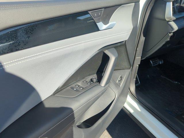 new 2026 Volkswagen Tiguan car, priced at $38,670