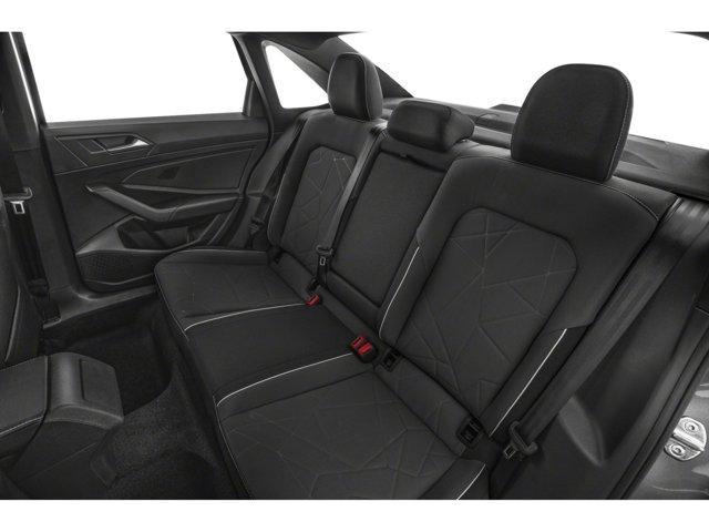 new 2025 Volkswagen Jetta car, priced at $24,969