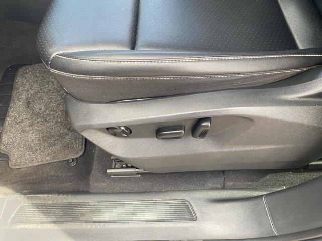 used 2020 Volkswagen Atlas Cross Sport car, priced at $31,077